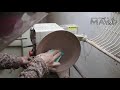 wood turning by may u0026 studio