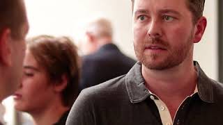 Build A Brighter Future - Travis Robertson