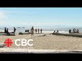 Wreck Beach visitors upset by Metro Vancouver changes