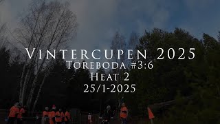 Vintercupen Töreboda 2025