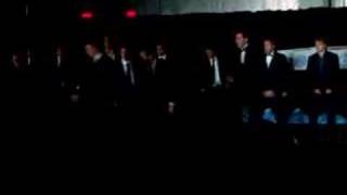 Lip Sync 07 - Lambda Chi Alpha pt.2