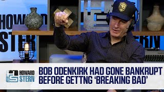 Bob Odenkirk Went Bankrupt Before Landing His Role on “Breaking Bad”