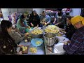 Sikhs Cooking 10,000 Aloo Sabji (Potato Curry) + Rotis at London Gurdwara for Vaisakhi Langar 2023