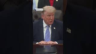 Trump Issues Stern Warning: Iran Faces Drastic Nuclear Consequences