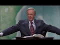 where to turn in time of need – dr. charles stanley