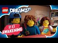 LEGO® DREAMZzz™ Series Episode 1 | Awakening