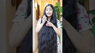 Hairgrowth Hacks for super strong \u0026long hair #shorts #ytshorts #youtubeshorts