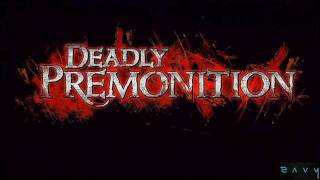 Deadly Premonition OST: The Woods and the Goddes