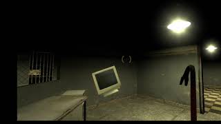 scripted sequence test hl2