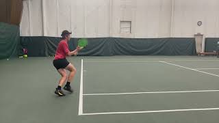 Austin Bosgraf Recruiting Video
