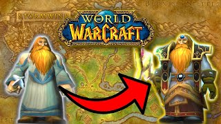 Jak WoW podbił świat? – geniusz World of Warcraft Classic