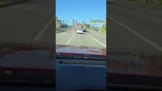 Driving around #shortvideo