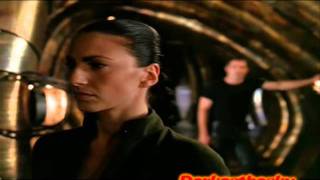 Farscape Aeryn \u0026 John (Eden)Hooverphonic