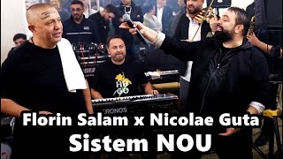 Florin Salam ❎ Nicolae Guta ❎ Sistem ❎ Asta este cea mai noua  2024 Milano @MagicSoundOfficial