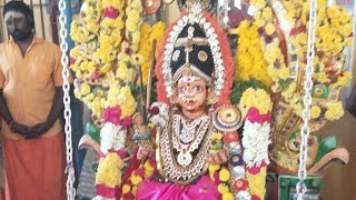 Puththu Kovil Unjal Poojai