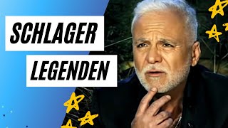 Schlager Oldies Legenden Hit Mix 😍 Schlager für Alle