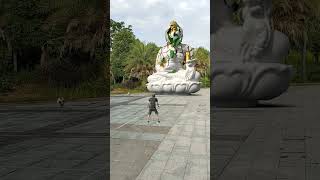 Unblocking the  Statue🤯3D Special Effects | 3D Animation #shorts