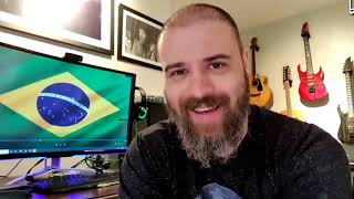 NANDO MOURA - DA ESPERANÇA A DECEPÇÃO COM BOLSONARO