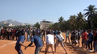 Viva kabaddi