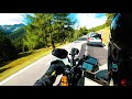 hairpin turns colle san carlo ktm 1290 super adventure s