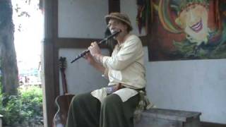 Billy Miller - Flute Solo 2