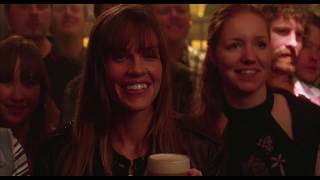 P.S. I LOVE YOU - Galway Girl [HD] (Favorit Scene)