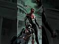 Miles Morales Is Accused Of Killing Captain America!