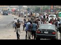 Teachers protest schoolchildren kidnappings in Nigeria