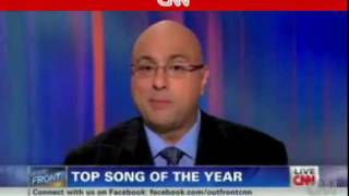 Best song of 2011 kolaveri di CNN.mp4