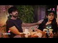 vivian and karan’s argument bigg boss 18