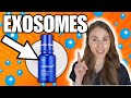 Are Exosomes The NEW Anti-Aging Skincare Breakthrough?