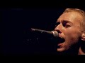 Coldplay - Clocks (Live at Glastonbury 2002)