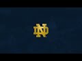 freshmen lead notre dame to victory highlights vs boston college notre dame women s basketball