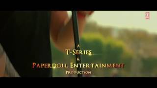 Jahaan Tum Ho - Shrey Singhal (Official Video)