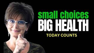 Your Future Health Is Built by Small Daily Decisions