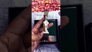 Unboxing Argos Apollo III Watch