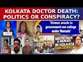 Kolkata Doctor Death: Victim Raped & Murdered; TMC Backs 'Death Penalty' Demand | English News