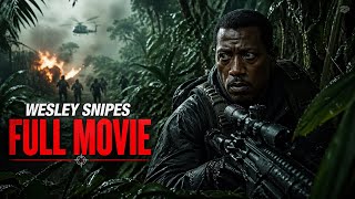 Alone Behind Enemy Lines | Sniper War Movie HD