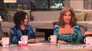 Raquel Welch Interview October 4 2013