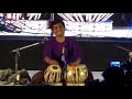 ishaan ghosh i tabla solo i live in hyderabad i 2018