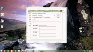 CrimeStat 4 - Tutorial 1 - Spatial Distribution