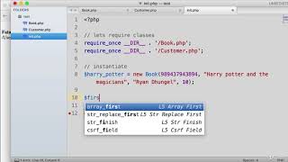 PHP Visibility | PHP Object Oriented Programming - Part 3 | Computer Monk 🔴