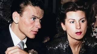 Frank Sinatra's Web Of Lies : The untold story