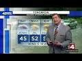 metro detroit weather forecast march 30 2023 11 p.m. update