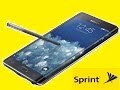 SIM Unlock Sprint Samsung Galaxy Note Edge SM-N915P For All GSM Carriers!