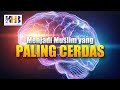 Menjadi Muslim Yang Paling Cerdas - Khalid Basalamah