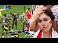 Most Heartbreaking Moments in Football