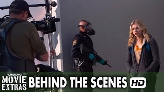 The 5th Wave (2016) Behind the Scenes - Part 1/2