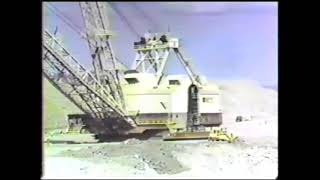 woo!ah! Ruston Bucyrus 5W  Dragline Members Profile Updated! soaked