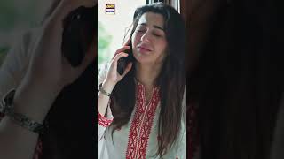 Mujhe Pyaar Hua Tha | 𝐄𝐌𝐎𝐓𝐈𝐎𝐍𝐀𝐋 𝐒𝐂𝐄𝐍𝐄 😭 #haniaaamir #wahajali #shorts